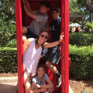 Meet your Posher, William